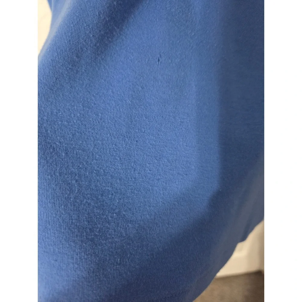 POLO By Ralph Lauren Pacific Blue Men's Classic Fit Polo Size Medium